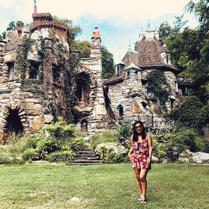 Meet your Posher, Mary